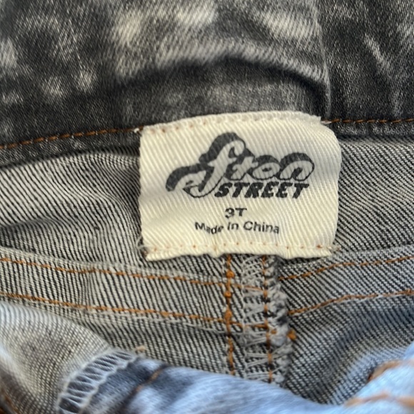 baby gap. 7 for all mankind. afton street. - Picture 5 of 11